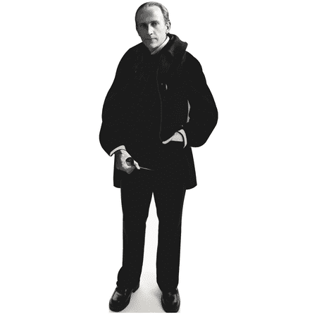 AA Milne Author Father of Christopher Robin Cardboard Cutout Standee Standup