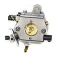 thumbnail image 2 of Para carburador de motosierra Stihl WT-403B MS260 MS240, 2 of 5
