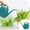 Navy*2L, variant on Gallon Watering Can Large Watering Can Plastic Watering Can Indoor Plant Watering Can Water Bucket For Plants Flower Watering Can Garden Watering Can Long Spout Watering Can