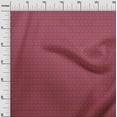 thumbnail image 2 of oneOone Viscose Chiffon Fabric Leopard Animal Skin Printed Craft Fabric BTY 42 Inch Wide, 2 of 4