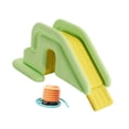 thumbnail image 3 of koolsoo Inflatable Water Slide for Kids PVC Convenient Pool Slide for Fun Yard Party, 3 of 9