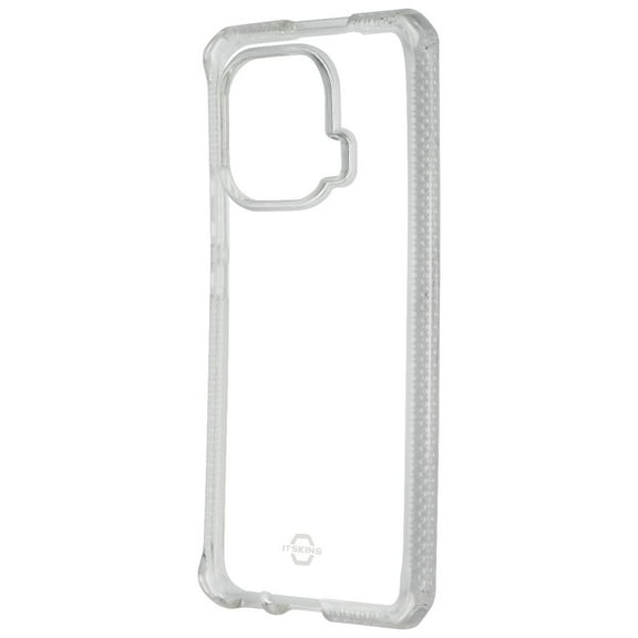 ITSKINS Spectrum R // Clear Series Case for Xiaomi Mi 11 Pro - Transparent