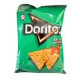 Doritos Verde Chips Pack of 3 2.5 oz bags
