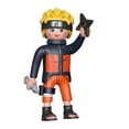 thumbnail image 1 of Set de Juego Playmobil Naruto PDQ Naruto Shippuden 7 Piezas, 1 of 4