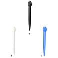 thumbnail image 3 of Wweixi Answer Pen For Undecided Durable Construction Comfortable Grip Rotary Neutral Pen Rotary Pen blue, 3 of 6