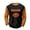 R47 Black, variant on Ruiwill Halloween Shirt Toddler Boy Size 3-4 Years Fall Funny Long Sleeve Halloween T Shirts Boys Letter Pumpkin Print Kids Tops