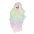 thumbnail image 3 of Ball Joint Doll , Heat Resistant Doll  Gradient Color Enjoy DIY  For 21-24cm Dolls, 3 of 8