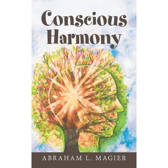 Conscious Harmony (Paperback)