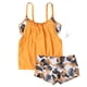 thumbnail image 1 of Bikini de Mujer Trajes de Baño de Moda Sexy Casual Diseño Dividido Conjunto para Piscina de Playa Y Vacaciones de Verano, Traje de Baño de Longitud Regular, 1 of 8