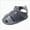 A0141-Grey, variant on NIEWTR Toddler Boys Girls Sneakers Kids (Toddler/Little Kids/Big Kids) Casual Shoes Walking/Running Shoes (Blue,4)