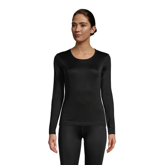 Silk Long Underwear