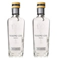 thumbnail image 1 of Pack de 2 Tequila Tesoro Azul Blanco 750 ml, 1 of 4