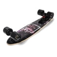 thumbnail image 2 of Patineta Tipo Penny Profesional Musa Madera Maple, 2 of 5