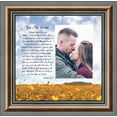 thumbnail image 2 of You are Loved, Love Picture Frames for Couples, 6338CH, 2 of 6