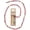 Mix 1, variant on Earth's Jewels 2x4mm Rose Quartz Semi-Precious 15in Strand Rondell for Necklaces, Bracelets, Jewelry Making, DIY Crafting