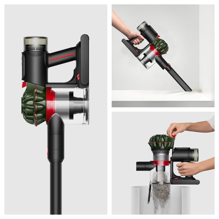 Dyson V8 Cyclone Cordless Vacuum | Black/Khaki | New | Newest Gen