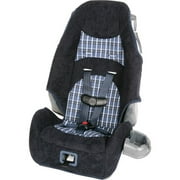 Cosco Kids High Back Booster Car Seat, Blueberry