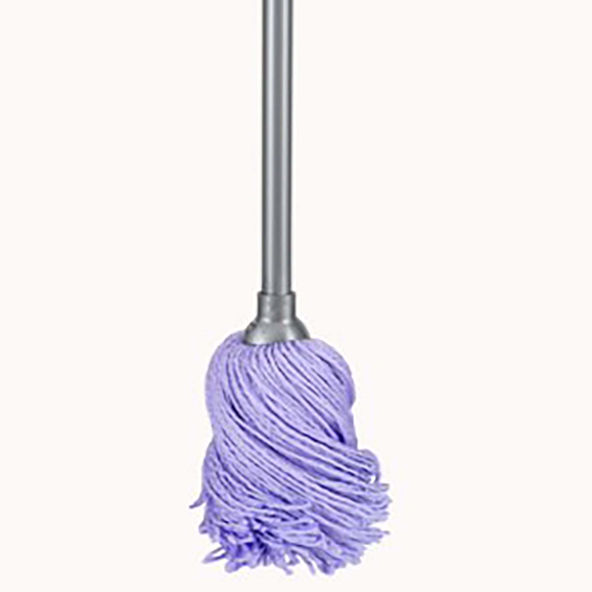 Reynera Deluxe Microfiber Floor Mop for Quick and Effective Cleaning