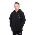thumbnail image 1 of The North Face North Peak Fleece Jacket, TNF Black, Large, 1 of 2