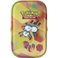 thumbnail image 2 of Pokemon TCG: Scarlet & Violet 151 Mini Tin (Magneton & Ekans), 2 of 6