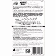 The Original Super Glue 11710008 Instant Super Glue, 1-gm., 6-Pk. - Quantity 12