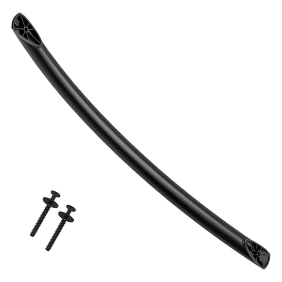 Upgraded 5304522046 Oven Door Handle Replacement Compatible with Fri-gidaire Cro-sley Stove Oven Handle Replacement 5304507384, 4
