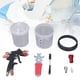 thumbnail image 3 of Pistola Pulverizadora de Pintura ANGGREK Profesional Amplitud Ajustable para Coche, 3 of 8