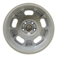 thumbnail image 6 of Halibrand Sprint Flow Formed Wheel 19x8.5 - 5x5 4.75 bs - Semi Gloss Mag7 - Front with Narrow Spindle, 6 of 11