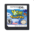 thumbnail image 2 of Yoshi Touch & Go DS NDS Game,NTSC US Version, 2 of 3