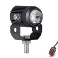 thumbnail image 1 of Phare LED pour Moto, Faisceau Bas et Projecteur U2L6, 1 of 8