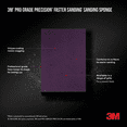 thumbnail image 5 of Pro Grade Precision Sanding Sponge - Pack of 12 — Residential Use, Standard Application, 5 of 6