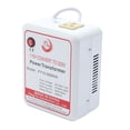 thumbnail image 4 of 3000W Power Transformer Step up Voltage Converter Adapter 110V-120V to 220V-240V, 4 of 10