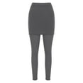 thumbnail image 6 of Bogo Yoga Pants Women Set Women'S Dress Pants Petite Elastic Waist Sweatpants Women Petite Plus Size Cute Pants For Petite Women Trendy, 6 of 6