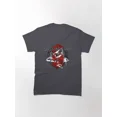 thumbnail image 2 of Shinedown Madness Clockwork T-Shirt, Rock Band T-Shirt Sizes S-5Xl GooGate, 2 of 5