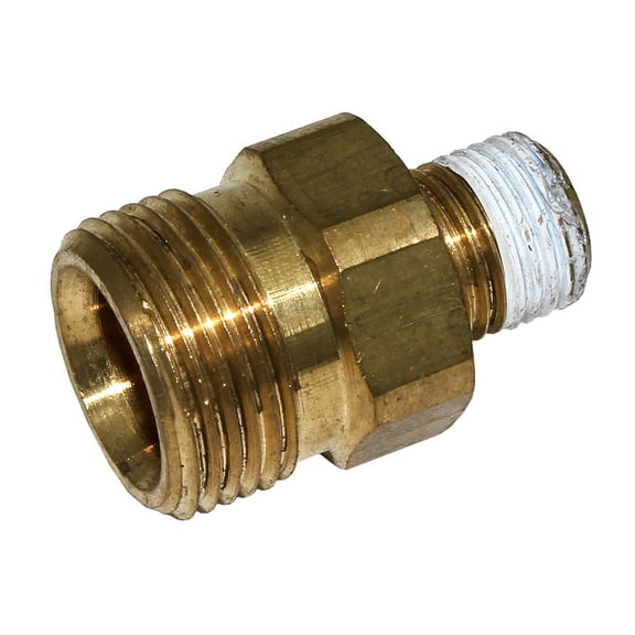 Devilbiss Air Products ADAPTOR 22M MALE X 1 Pressure Washer F501W