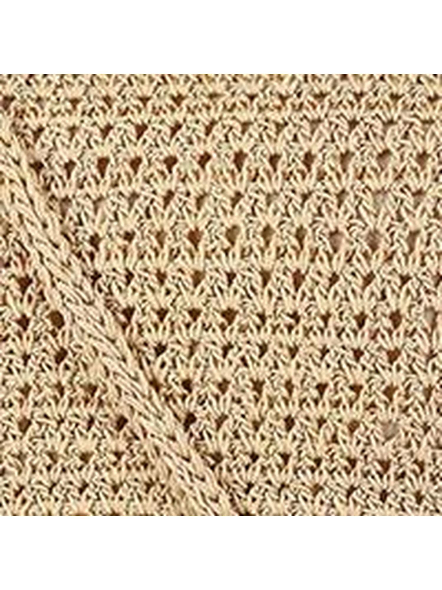 CTM  Crochet Crossbody Handbag (Women)