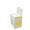 Yellow, variant on Infi-Touch Labels 2 inch Round Permanent Color-Code Dot Stickers, 500 Sticker per Roll (Yellow)