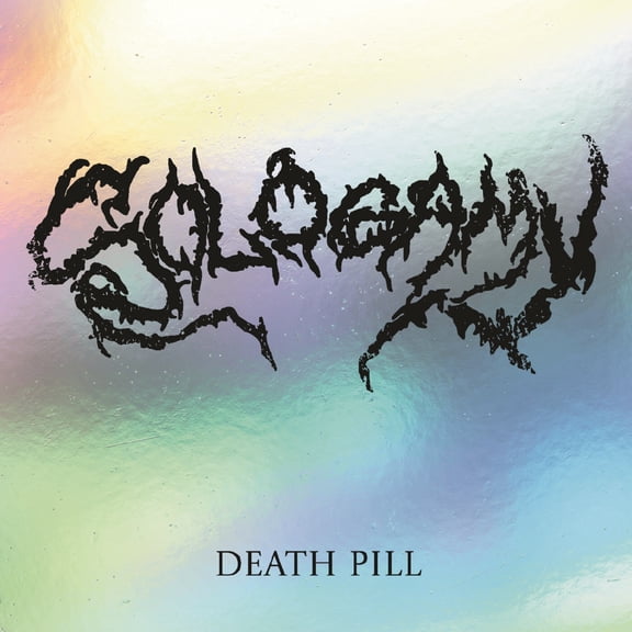 Death Pill - Sologamy - Music & Performance - CD