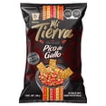 thumbnail image 2 of Botana de maíz Barcel Mi Tierra sabor pico de gallo 280 g, 2 of 5
