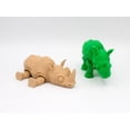 thumbnail image 2 of Rhino Fidget, 2 of 9