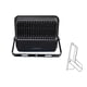 thumbnail image 2 of Reflector LED regulable de 30 W, foco LED para exterior de 100 lm regulable con interruptor, lámpara para exterior (6500 K), luz de seguridad impermeable IP65, luz para exterior para G, 2 of 2