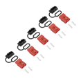 thumbnail image 2 of Battery Quick Connectorkit,5pcs 50A Double Pole Double Pole Connector Power Connector Plug Unmatched Quality, 2 of 8