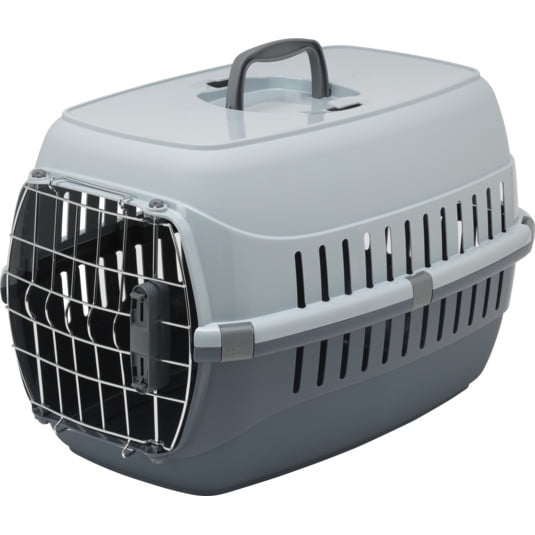 Jaulas Transportadora Para Mascotas Mediana Peso Máximo 8kg Moderna Products  Viaje