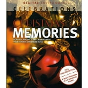 Christmas Memories / Various (Blu-ray)