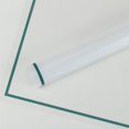 thumbnail image 1 of Nvzi morning mist soft light green box matte paper semi transparent glass paper bouquet material flower gift packaging paper, 1 of 5