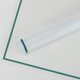 thumbnail image 1 of Granjero Gordo Caja de papel verde claro suave con niebla matutina, papel mate, papel de vidrio semitransparente, material para ramo de flores, papel para embalaje de regalo, 1 of 5