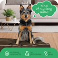 thumbnail image 3 of Molly Mutt dd32b Landslide Dog Duvet, Medium/Large, 3 of 7