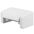 thumbnail image 1 of Roll Paper RackWall Mounted Toilet Paper Tissue Holder Toilet Tissue Rack Enhanced Durability, 1 of 5