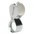 thumbnail image 3 of Loupe Pliante, Mini Loupe de Loupe Portable Loupe de Bijoutiers Robuste et Robuste, 3 of 12