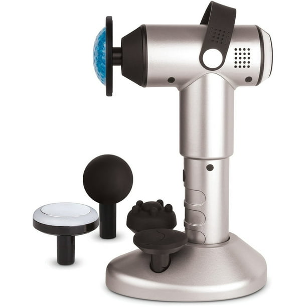 NuvoMed HotandCold Pro Therapy Massager